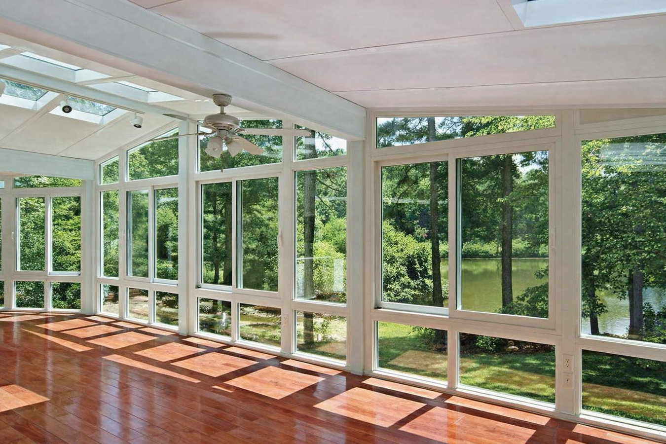 Solarium Installation in Lehigh Acres, FL